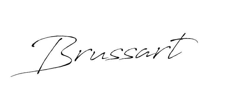 if you are searching for the best signature style for your name Brussart. so please give up your signature search. here we have designed multiple signature styles  using Antro_Vectra. Brussart signature style 6 images and pictures png