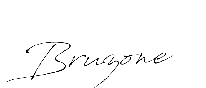 How to Draw Bruzone signature style? Antro_Vectra is a latest design signature styles for name Bruzone. Bruzone signature style 6 images and pictures png