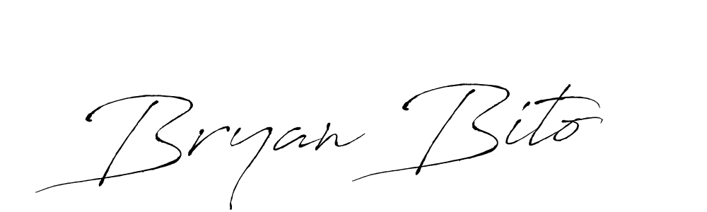 Here are the top 10 professional signature styles for the name Bryan Bito. These are the best autograph styles you can use for your name. Bryan Bito signature style 6 images and pictures png