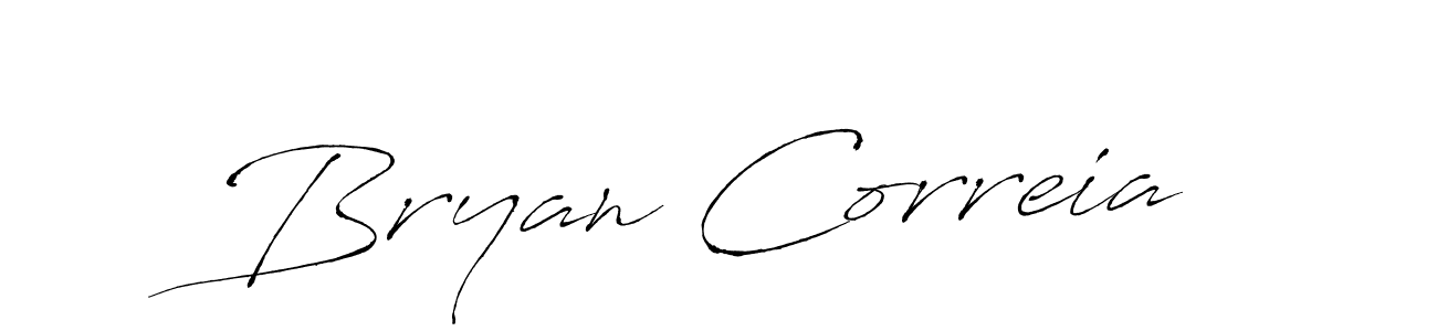 if you are searching for the best signature style for your name Bryan Correia. so please give up your signature search. here we have designed multiple signature styles  using Antro_Vectra. Bryan Correia signature style 6 images and pictures png