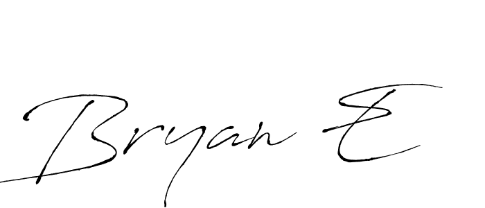 Check out images of Autograph of Bryan E name. Actor Bryan E Signature Style. Antro_Vectra is a professional sign style online. Bryan E signature style 6 images and pictures png