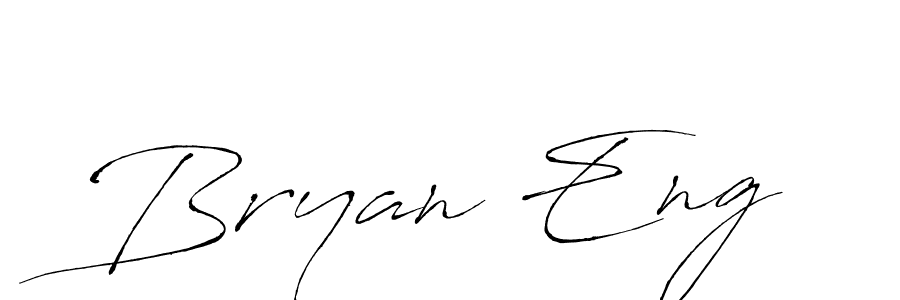Similarly Antro_Vectra is the best handwritten signature design. Signature creator online .You can use it as an online autograph creator for name Bryan Eng. Bryan Eng signature style 6 images and pictures png