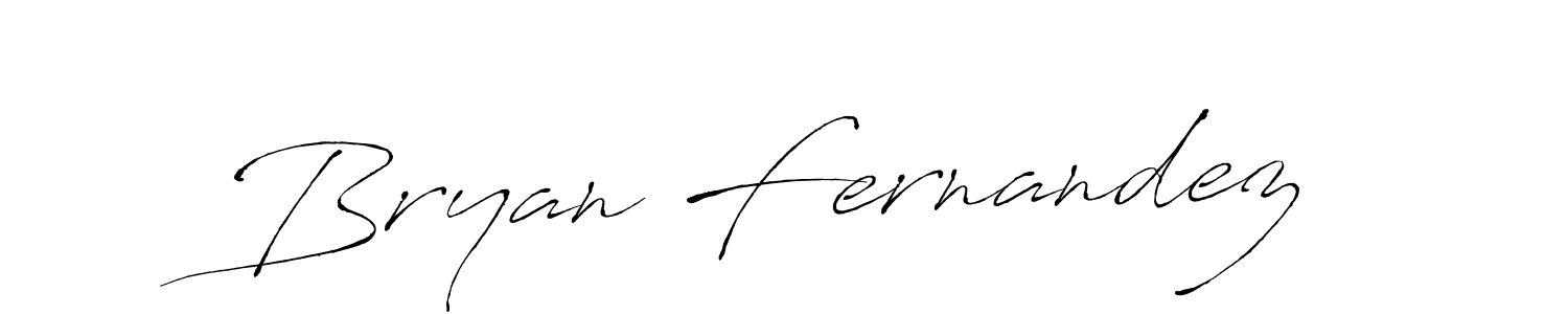 Once you've used our free online signature maker to create your best signature Antro_Vectra style, it's time to enjoy all of the benefits that Bryan Fernandez name signing documents. Bryan Fernandez signature style 6 images and pictures png