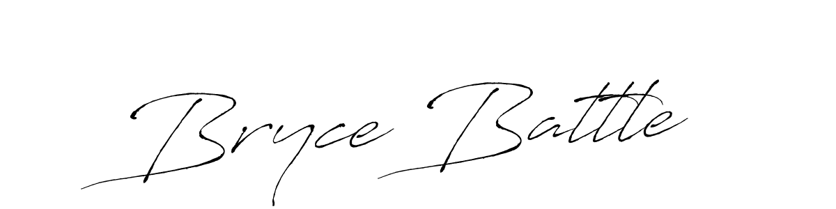 Make a short Bryce Battle signature style. Manage your documents anywhere anytime using Antro_Vectra. Create and add eSignatures, submit forms, share and send files easily. Bryce Battle signature style 6 images and pictures png