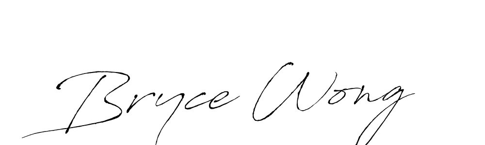 The best way (Antro_Vectra) to make a short signature is to pick only two or three words in your name. The name Bryce Wong include a total of six letters. For converting this name. Bryce Wong signature style 6 images and pictures png