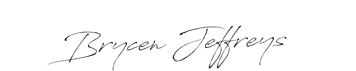 Also You can easily find your signature by using the search form. We will create Brycen Jeffreys name handwritten signature images for you free of cost using Antro_Vectra sign style. Brycen Jeffreys signature style 6 images and pictures png
