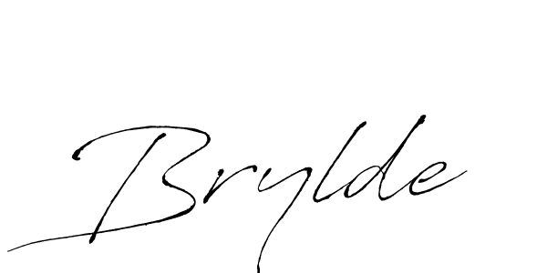 See photos of Brylde official signature by Spectra . Check more albums & portfolios. Read reviews & check more about Antro_Vectra font. Brylde signature style 6 images and pictures png