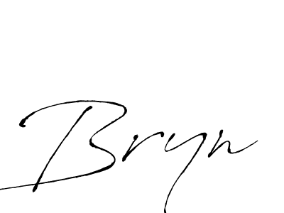 It looks lik you need a new signature style for name Bryn. Design unique handwritten (Antro_Vectra) signature with our free signature maker in just a few clicks. Bryn signature style 6 images and pictures png