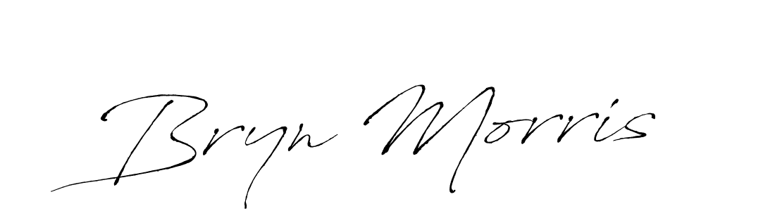 Make a short Bryn Morris signature style. Manage your documents anywhere anytime using Antro_Vectra. Create and add eSignatures, submit forms, share and send files easily. Bryn Morris signature style 6 images and pictures png