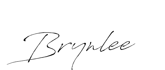 Antro_Vectra is a professional signature style that is perfect for those who want to add a touch of class to their signature. It is also a great choice for those who want to make their signature more unique. Get Brynlee name to fancy signature for free. Brynlee signature style 6 images and pictures png