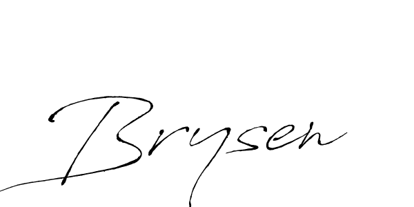 See photos of Brysen official signature by Spectra . Check more albums & portfolios. Read reviews & check more about Antro_Vectra font. Brysen signature style 6 images and pictures png