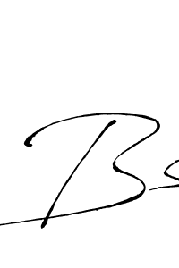 Once you've used our free online signature maker to create your best signature Antro_Vectra style, it's time to enjoy all of the benefits that Bs name signing documents. Bs signature style 6 images and pictures png