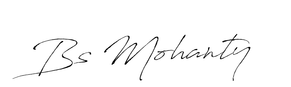Once you've used our free online signature maker to create your best signature Antro_Vectra style, it's time to enjoy all of the benefits that Bs Mohanty name signing documents. Bs Mohanty signature style 6 images and pictures png