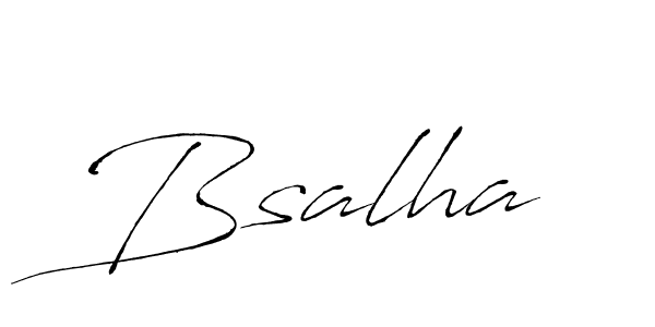 Here are the top 10 professional signature styles for the name Bsalha. These are the best autograph styles you can use for your name. Bsalha signature style 6 images and pictures png