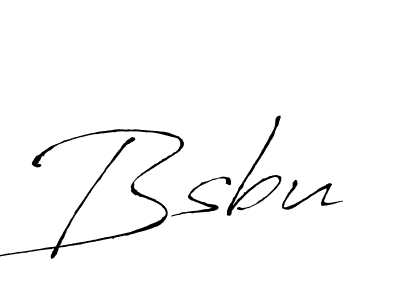 Make a beautiful signature design for name Bsbu. Use this online signature maker to create a handwritten signature for free. Bsbu signature style 6 images and pictures png