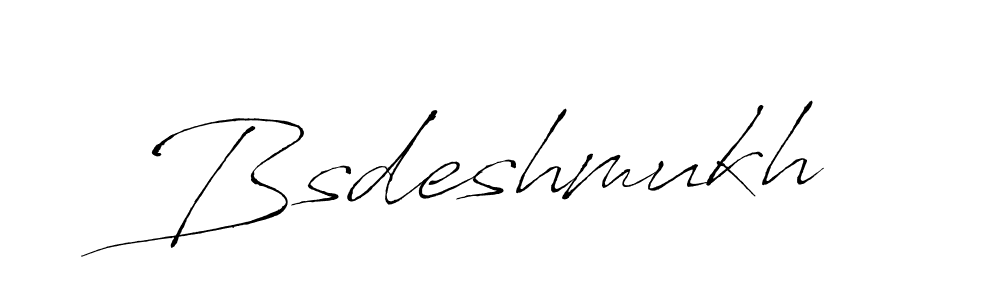 You should practise on your own different ways (Antro_Vectra) to write your name (Bsdeshmukh) in signature. don't let someone else do it for you. Bsdeshmukh signature style 6 images and pictures png