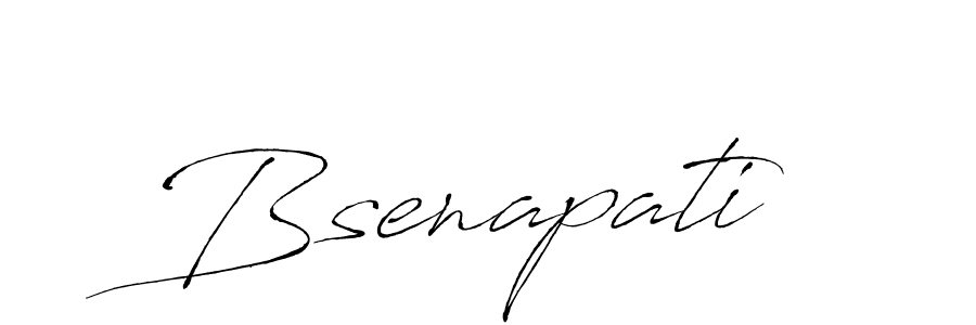 This is the best signature style for the Bsenapati name. Also you like these signature font (Antro_Vectra). Mix name signature. Bsenapati signature style 6 images and pictures png