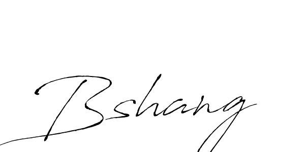 The best way (Antro_Vectra) to make a short signature is to pick only two or three words in your name. The name Bshang include a total of six letters. For converting this name. Bshang signature style 6 images and pictures png