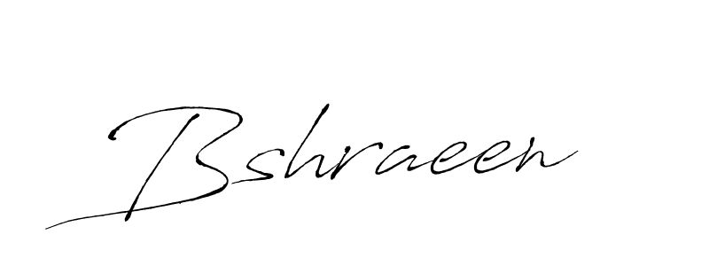 How to Draw Bshraeen signature style? Antro_Vectra is a latest design signature styles for name Bshraeen. Bshraeen signature style 6 images and pictures png