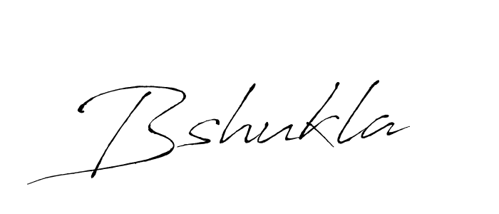 How to Draw Bshukla signature style? Antro_Vectra is a latest design signature styles for name Bshukla. Bshukla signature style 6 images and pictures png