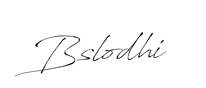 This is the best signature style for the Bslodhi name. Also you like these signature font (Antro_Vectra). Mix name signature. Bslodhi signature style 6 images and pictures png