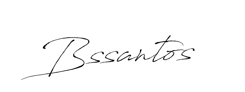 How to Draw Bssantos signature style? Antro_Vectra is a latest design signature styles for name Bssantos. Bssantos signature style 6 images and pictures png