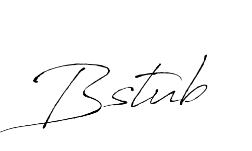 Once you've used our free online signature maker to create your best signature Antro_Vectra style, it's time to enjoy all of the benefits that Bstub name signing documents. Bstub signature style 6 images and pictures png