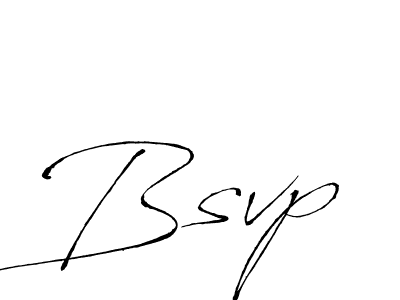 Also You can easily find your signature by using the search form. We will create Bsvp name handwritten signature images for you free of cost using Antro_Vectra sign style. Bsvp signature style 6 images and pictures png