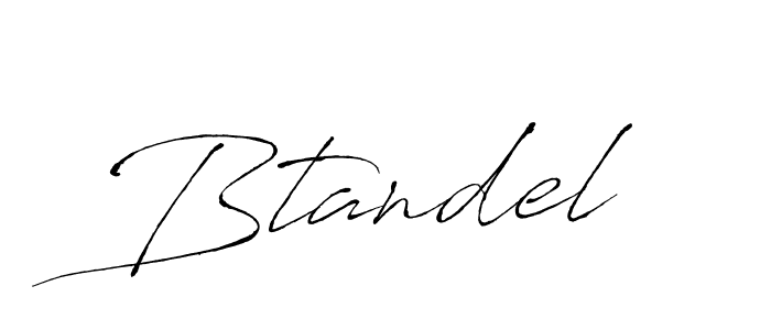 Antro_Vectra is a professional signature style that is perfect for those who want to add a touch of class to their signature. It is also a great choice for those who want to make their signature more unique. Get Btandel name to fancy signature for free. Btandel signature style 6 images and pictures png