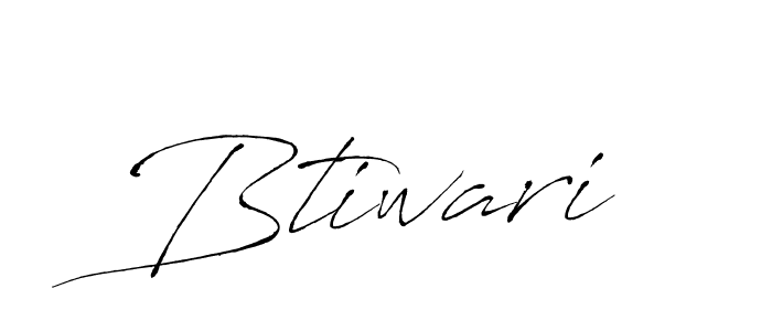 Best and Professional Signature Style for Btiwari. Antro_Vectra Best Signature Style Collection. Btiwari signature style 6 images and pictures png