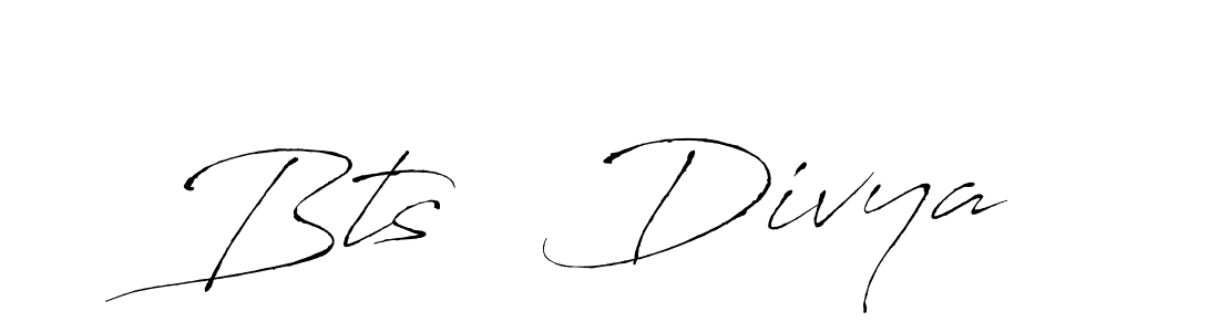 How to Draw Bts   Divya signature style? Antro_Vectra is a latest design signature styles for name Bts   Divya. Bts   Divya signature style 6 images and pictures png