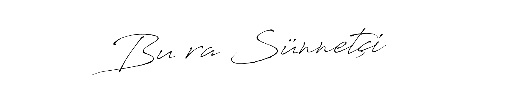 This is the best signature style for the Buğra Sünnetçi name. Also you like these signature font (Antro_Vectra). Mix name signature. Buğra Sünnetçi signature style 6 images and pictures png