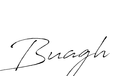 How to Draw Buagh signature style? Antro_Vectra is a latest design signature styles for name Buagh. Buagh signature style 6 images and pictures png
