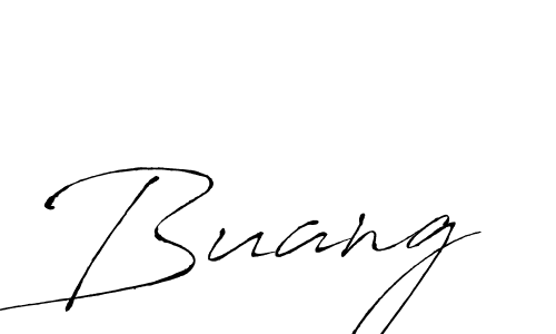 This is the best signature style for the Buang name. Also you like these signature font (Antro_Vectra). Mix name signature. Buang signature style 6 images and pictures png