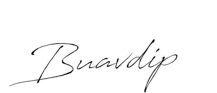 Also we have Buavdip name is the best signature style. Create professional handwritten signature collection using Antro_Vectra autograph style. Buavdip signature style 6 images and pictures png