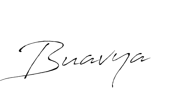 Also You can easily find your signature by using the search form. We will create Buavya name handwritten signature images for you free of cost using Antro_Vectra sign style. Buavya signature style 6 images and pictures png