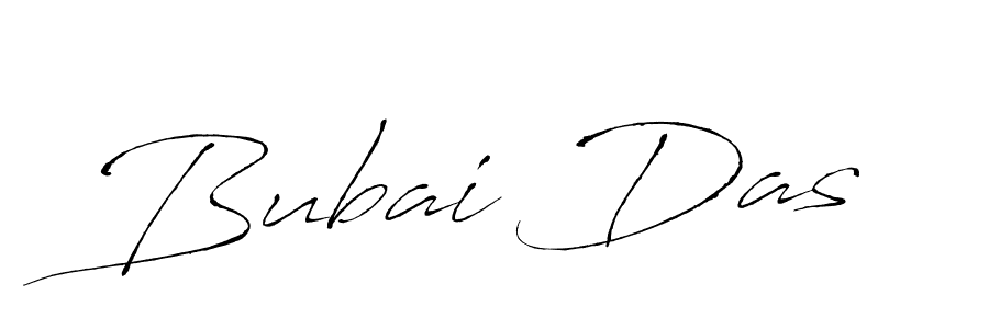 You can use this online signature creator to create a handwritten signature for the name Bubai Das. This is the best online autograph maker. Bubai Das signature style 6 images and pictures png