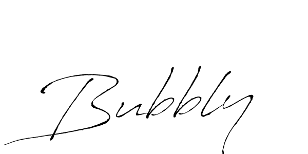 It looks lik you need a new signature style for name Bubbly. Design unique handwritten (Antro_Vectra) signature with our free signature maker in just a few clicks. Bubbly signature style 6 images and pictures png