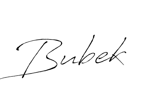 Make a short Bubek signature style. Manage your documents anywhere anytime using Antro_Vectra. Create and add eSignatures, submit forms, share and send files easily. Bubek signature style 6 images and pictures png