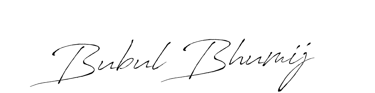 Here are the top 10 professional signature styles for the name Bubul Bhumij. These are the best autograph styles you can use for your name. Bubul Bhumij signature style 6 images and pictures png