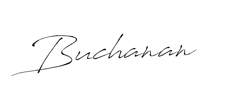 You should practise on your own different ways (Antro_Vectra) to write your name (Buchanan) in signature. don't let someone else do it for you. Buchanan signature style 6 images and pictures png