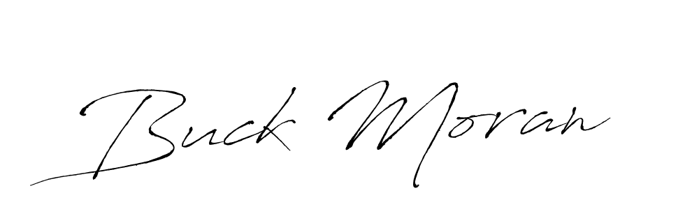 Once you've used our free online signature maker to create your best signature Antro_Vectra style, it's time to enjoy all of the benefits that Buck Moran name signing documents. Buck Moran signature style 6 images and pictures png