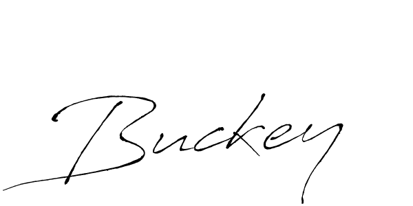 Antro_Vectra is a professional signature style that is perfect for those who want to add a touch of class to their signature. It is also a great choice for those who want to make their signature more unique. Get Buckey name to fancy signature for free. Buckey signature style 6 images and pictures png