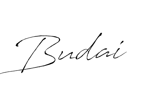 Make a beautiful signature design for name Budai. Use this online signature maker to create a handwritten signature for free. Budai signature style 6 images and pictures png