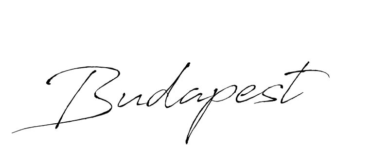 Similarly Antro_Vectra is the best handwritten signature design. Signature creator online .You can use it as an online autograph creator for name Budapest. Budapest signature style 6 images and pictures png