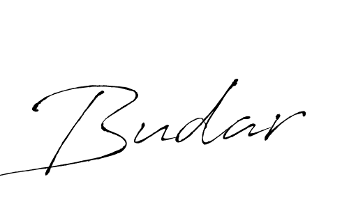 How to Draw Budar signature style? Antro_Vectra is a latest design signature styles for name Budar. Budar signature style 6 images and pictures png