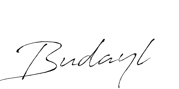 if you are searching for the best signature style for your name Budayl. so please give up your signature search. here we have designed multiple signature styles  using Antro_Vectra. Budayl signature style 6 images and pictures png