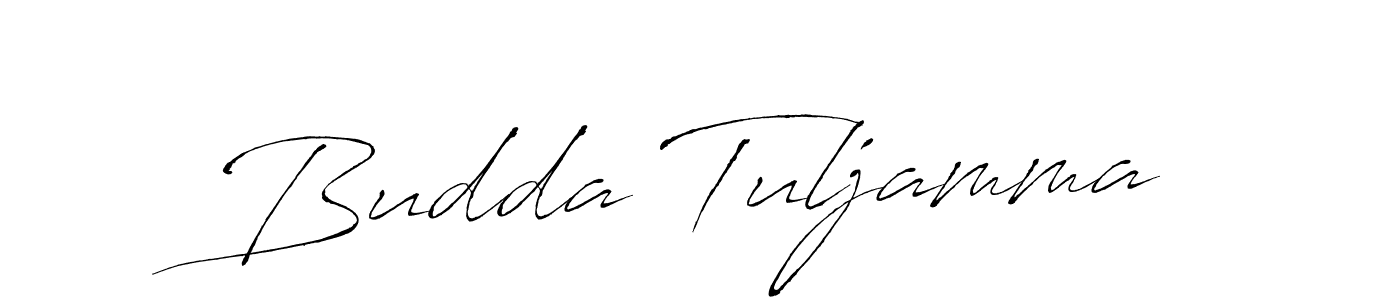 How to Draw Budda Tuljamma signature style? Antro_Vectra is a latest design signature styles for name Budda Tuljamma. Budda Tuljamma signature style 6 images and pictures png