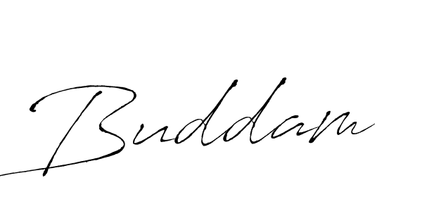 Make a beautiful signature design for name Buddam. Use this online signature maker to create a handwritten signature for free. Buddam signature style 6 images and pictures png