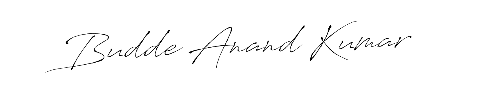 This is the best signature style for the Budde Anand Kumar name. Also you like these signature font (Antro_Vectra). Mix name signature. Budde Anand Kumar signature style 6 images and pictures png